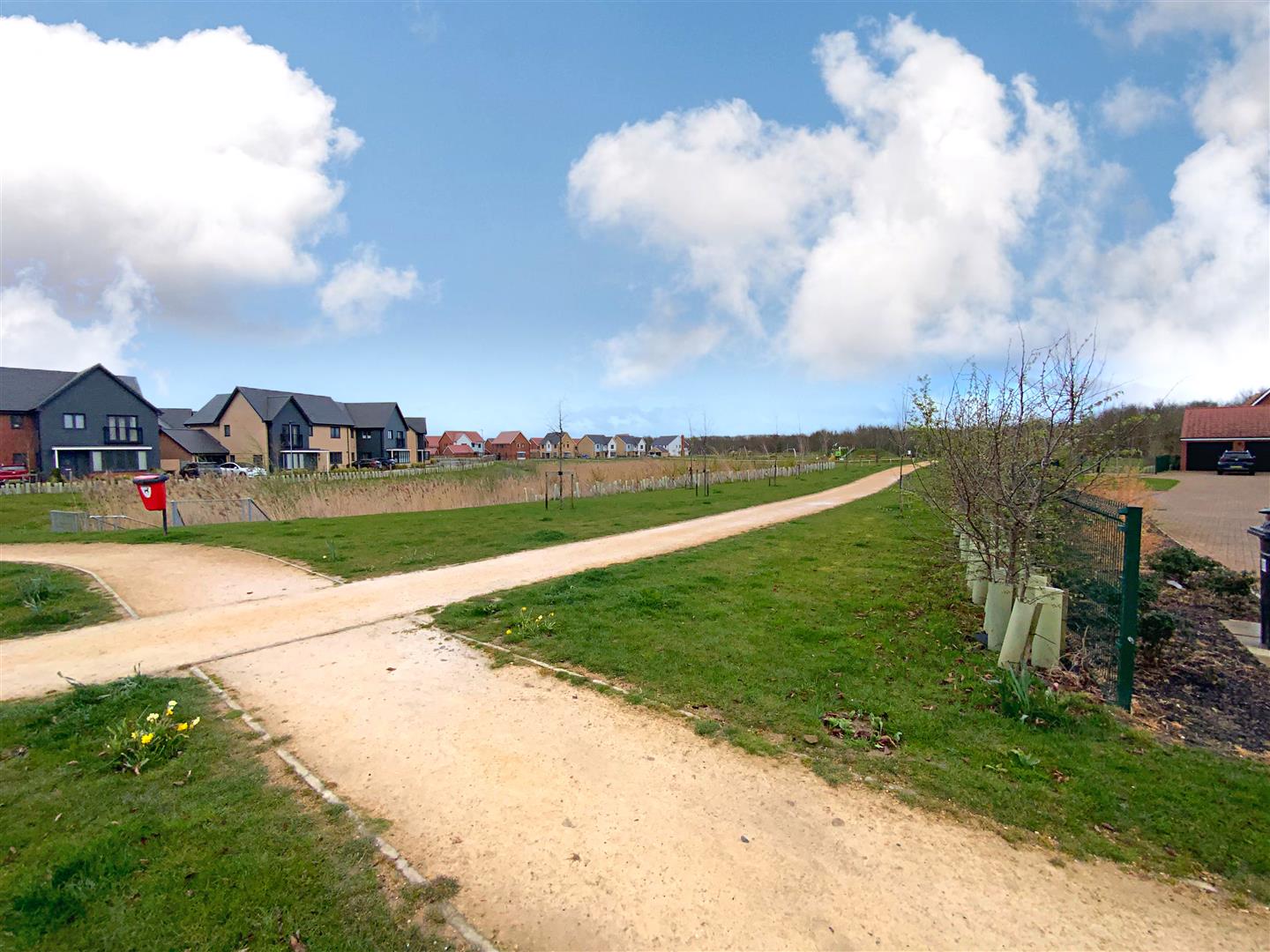 Buckworth Drive, Wootton, Bedford